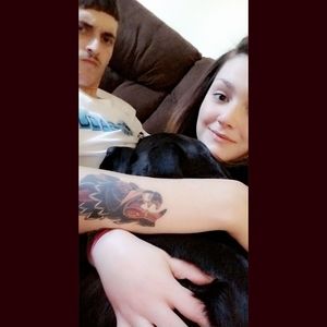 Meet your Posher, Anna